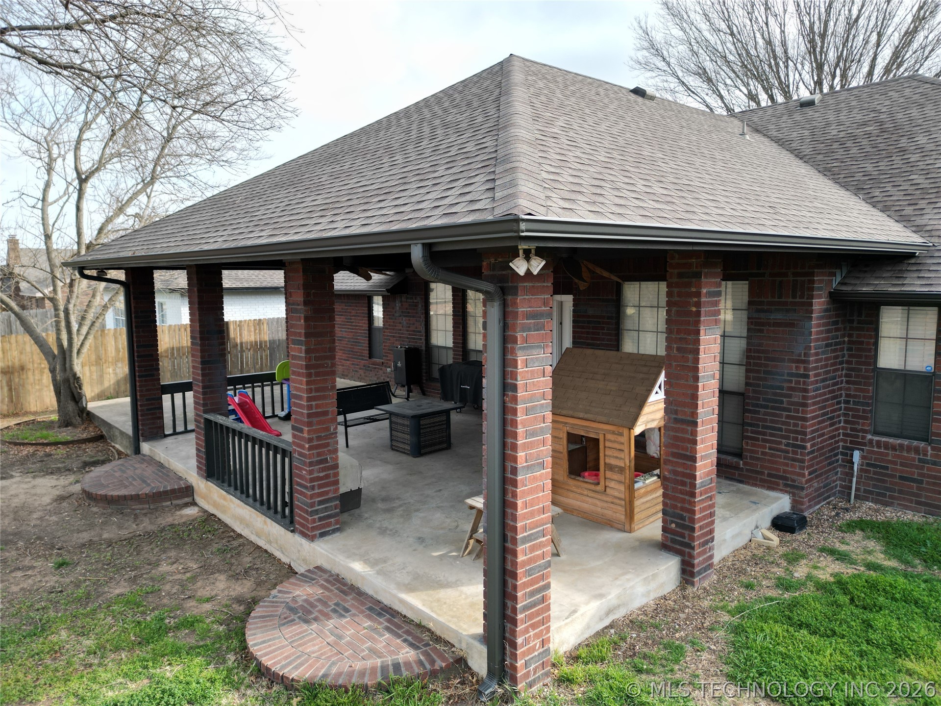 1701 Southern Hills Ardmore OK 73401