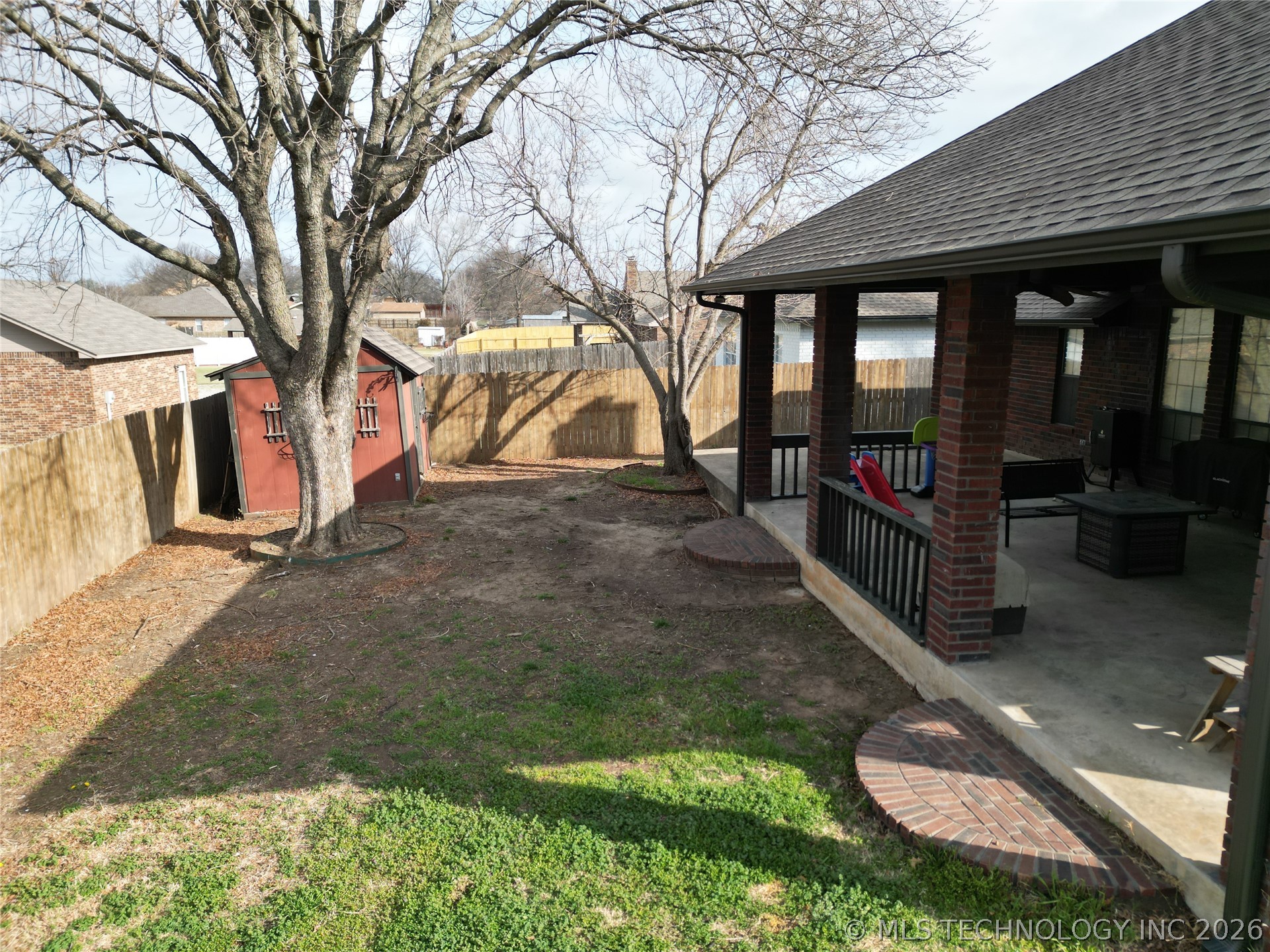 1701 Southern Hills Ardmore OK 73401