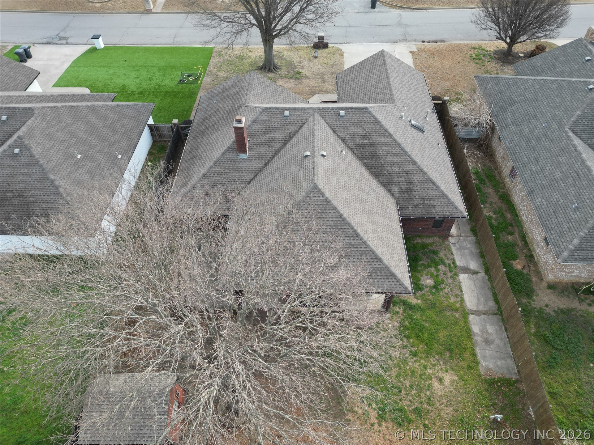 1701 Southern Hills Ardmore OK 73401