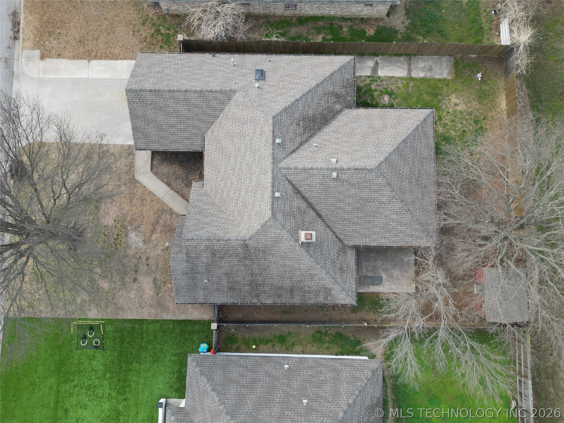 1701 Southern Hills Ardmore OK 73401
