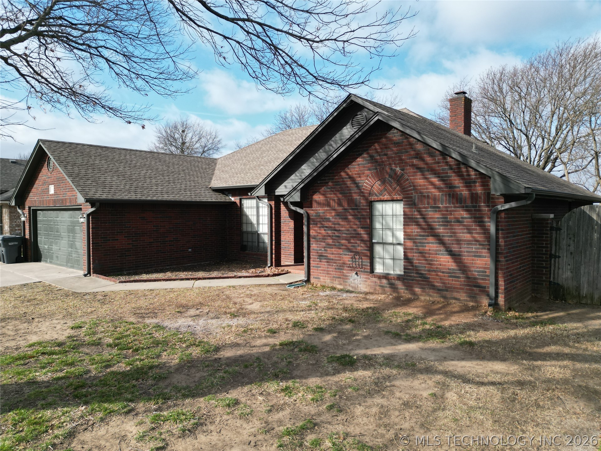 1701 Southern Hills Ardmore OK 73401