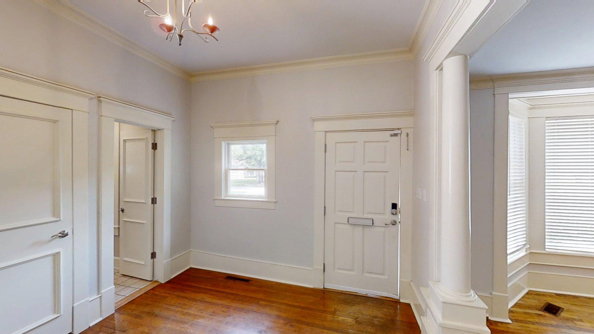 219 F Street SW Ardmore OK 73401