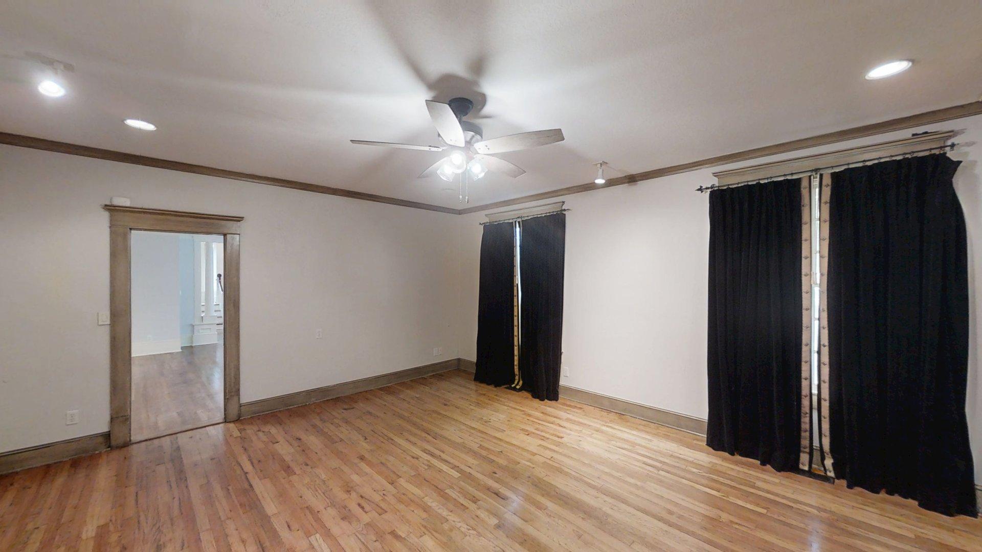 219 F Street SW Ardmore OK 73401