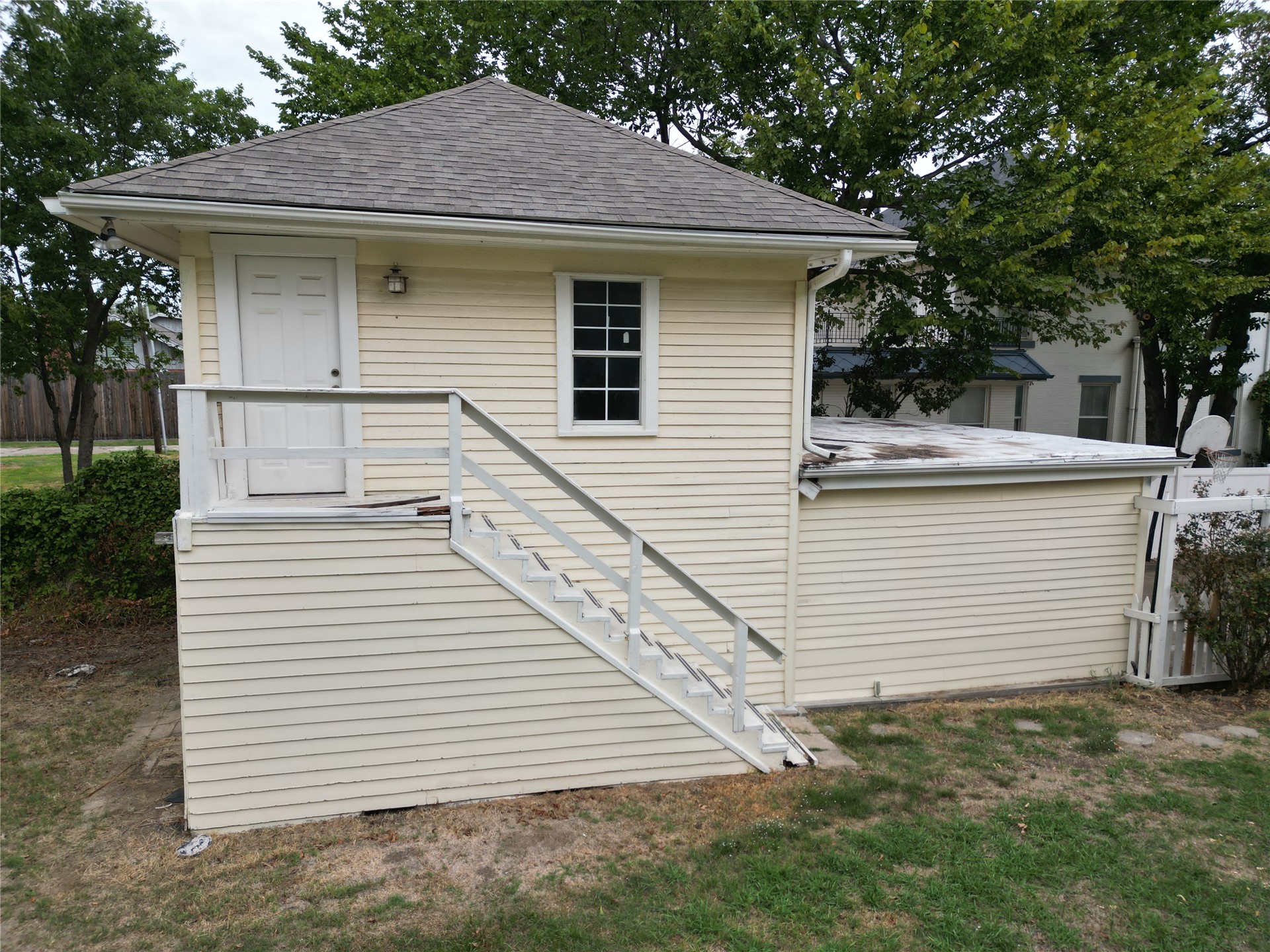219 F Street SW Ardmore OK 73401