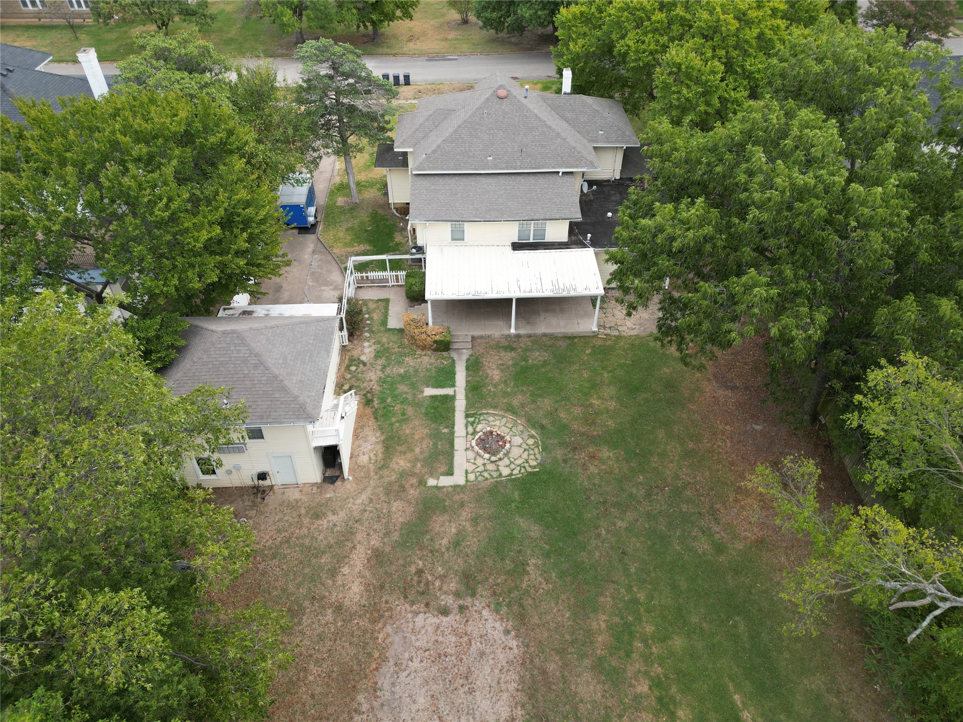 219 F Street SW Ardmore OK 73401