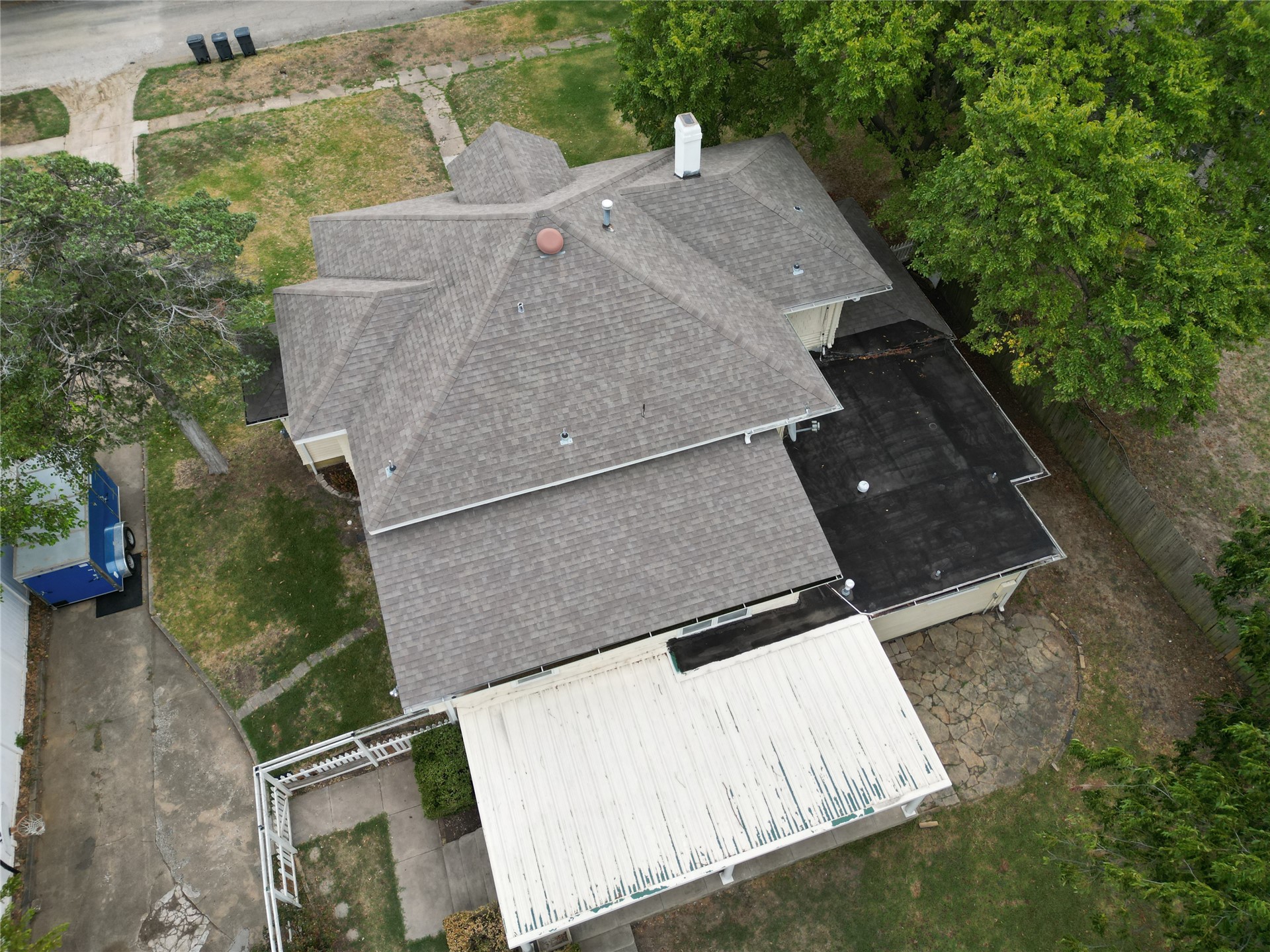 219 F Street SW Ardmore OK 73401