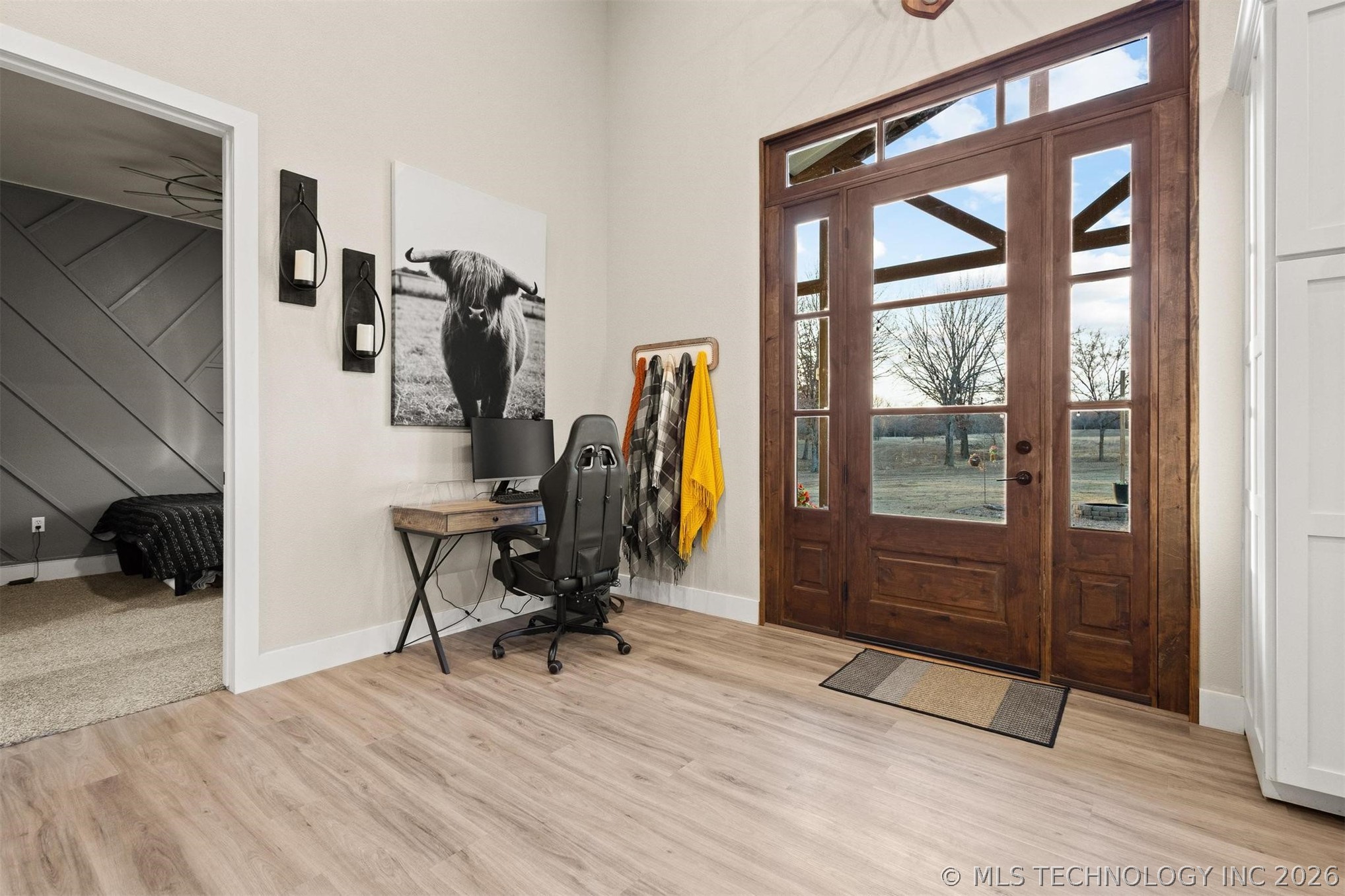 3607 S Half Bank Road Atoka OK 74525