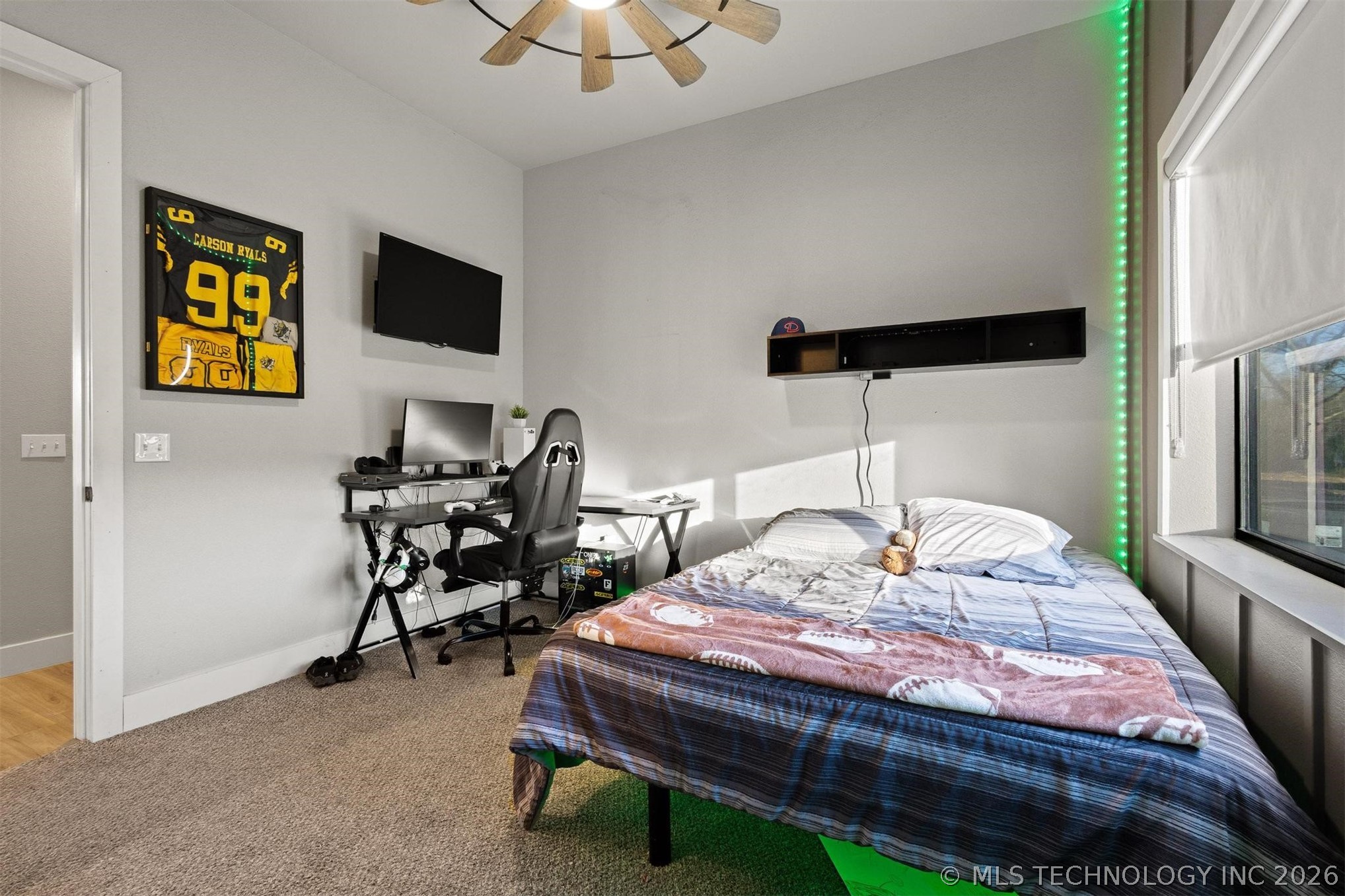 3607 S Half Bank Road Atoka OK 74525