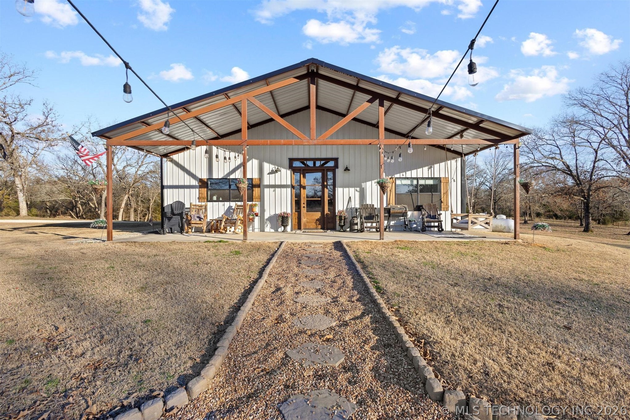 3607 S Half Bank Road Atoka OK 74525