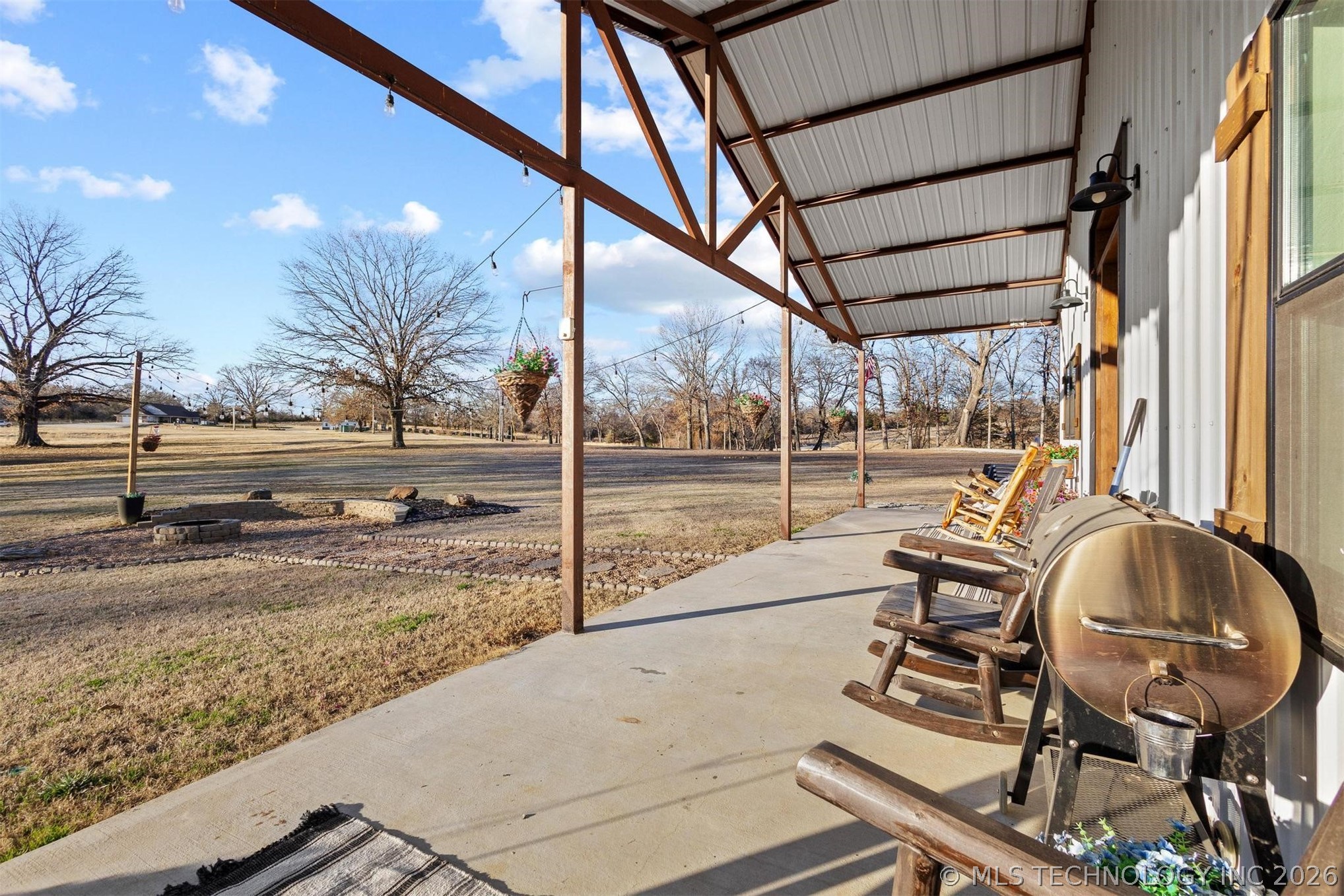3607 S Half Bank Road Atoka OK 74525
