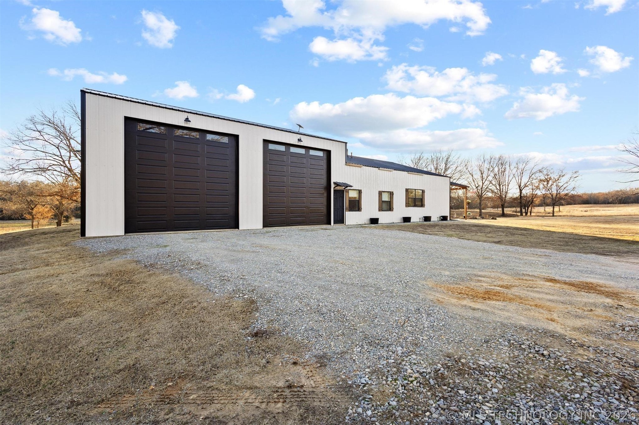 3607 S Half Bank Road Atoka OK 74525