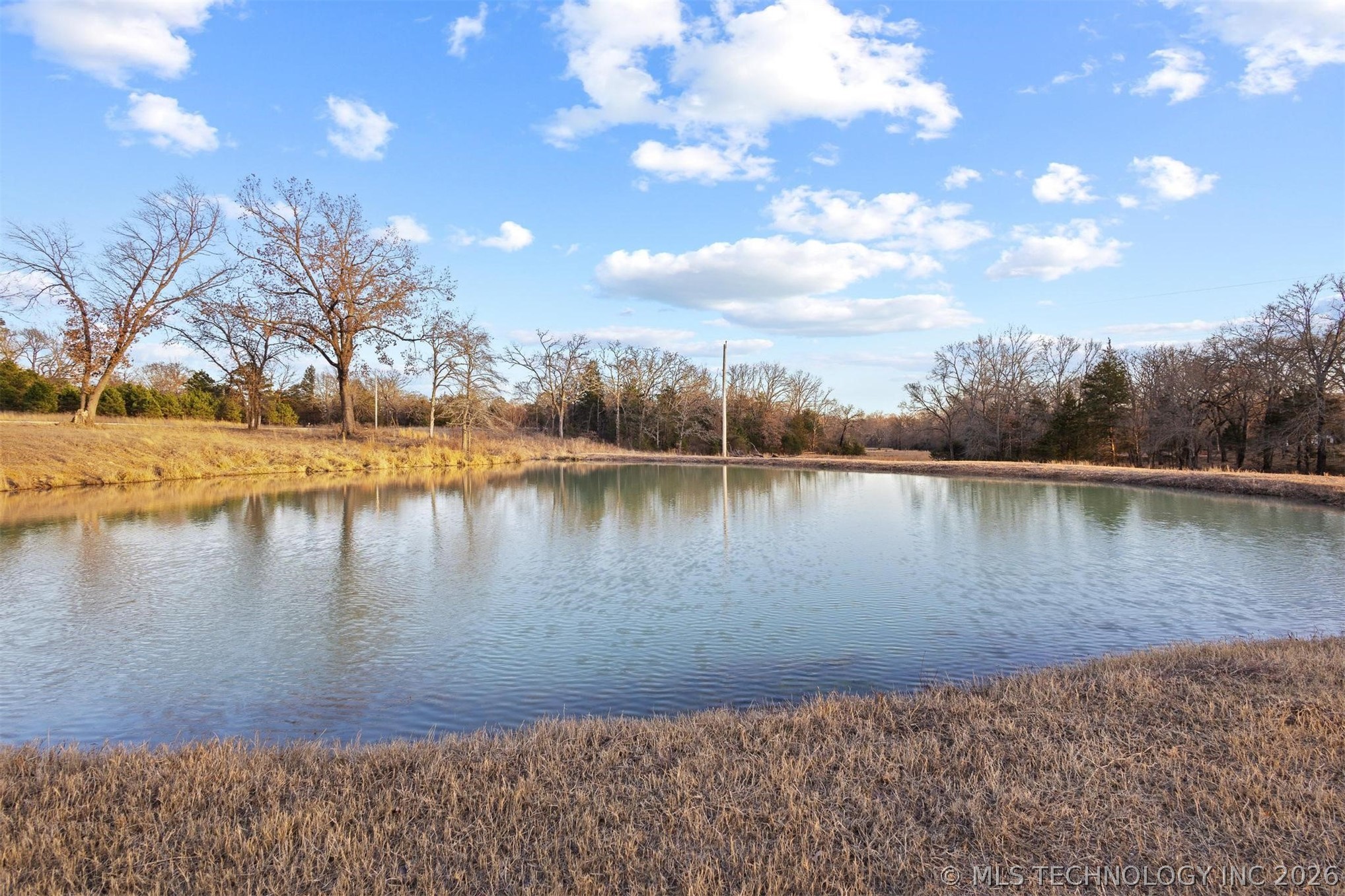 3607 S Half Bank Road Atoka OK 74525