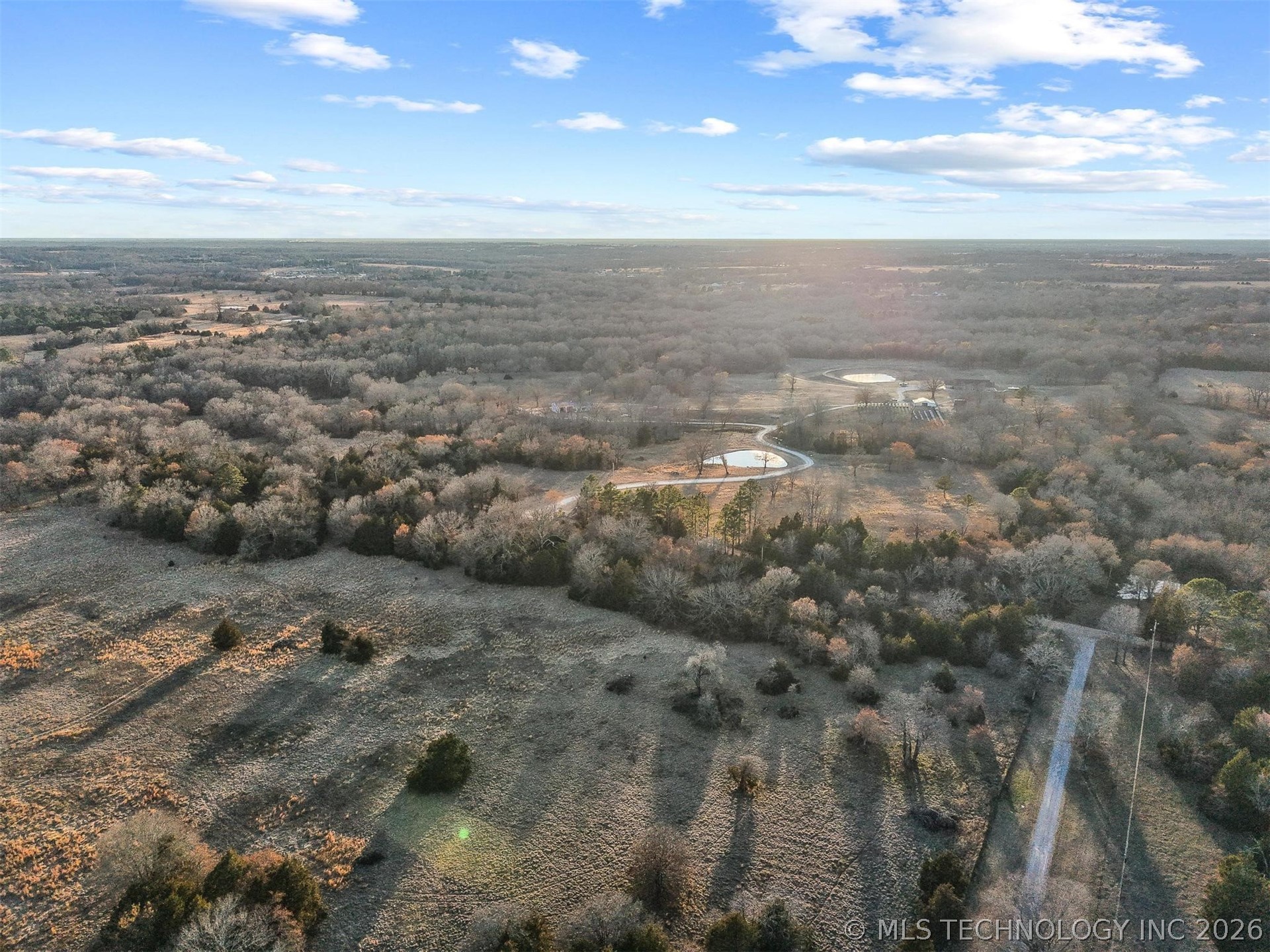 3607 S Half Bank Road Atoka OK 74525