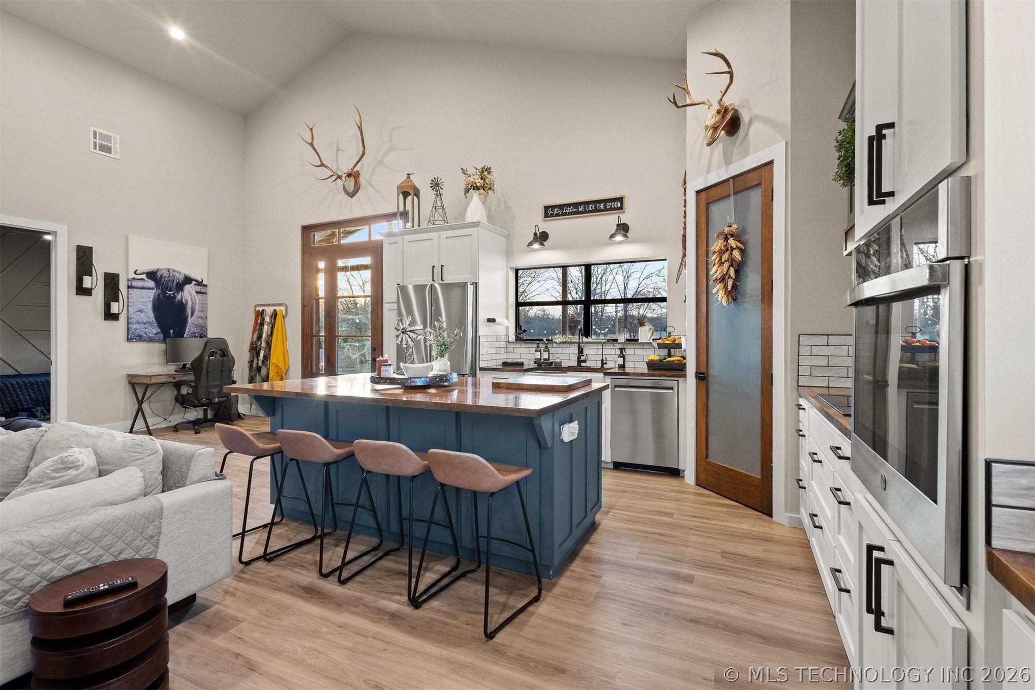 3607 S Half Bank Road Atoka OK 74525
