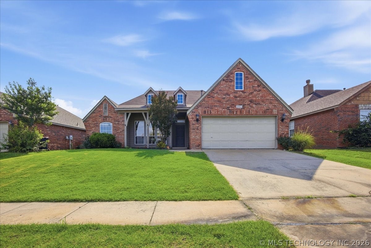 3953 S 216th Eastavenue Broken Arrow OK 74014