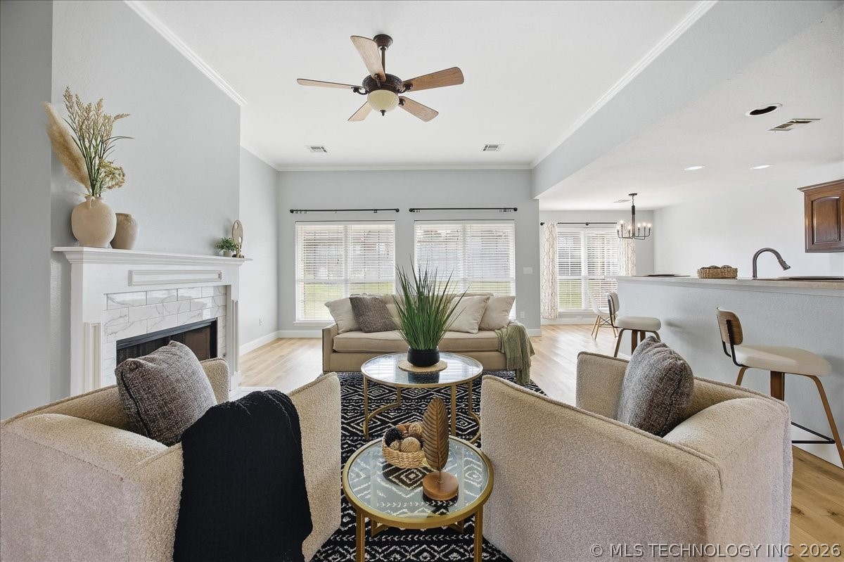 3953 S 216th Eastavenue Broken Arrow OK 74014