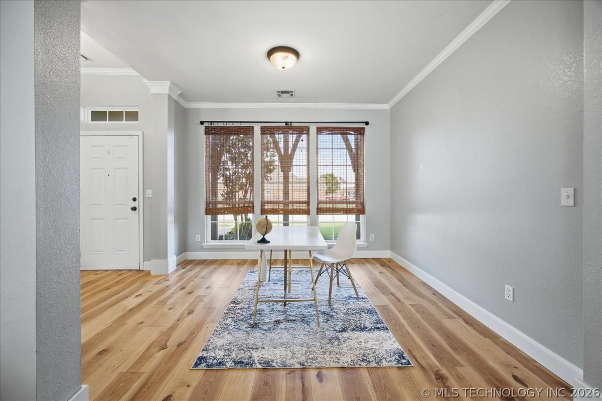 3953 S 216th Eastavenue Broken Arrow OK 74014