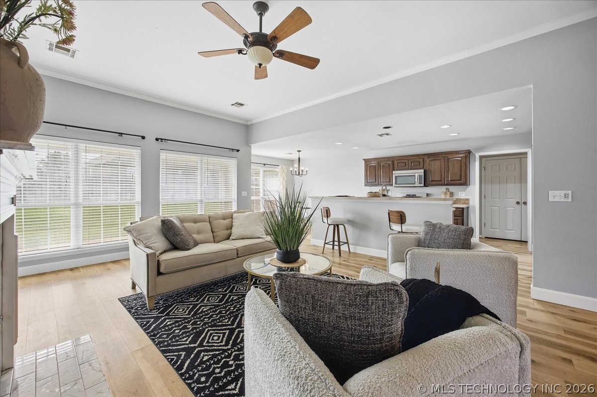3953 S 216th Eastavenue Broken Arrow OK 74014