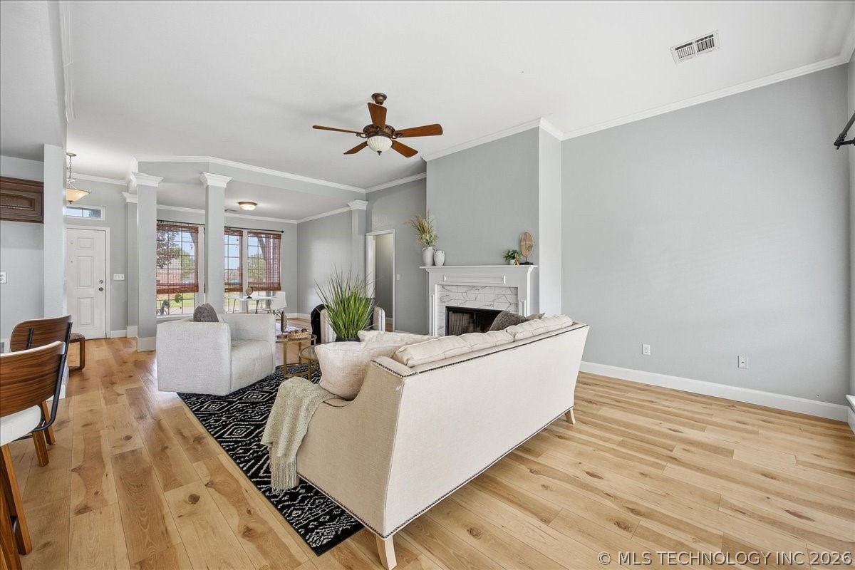 3953 S 216th Eastavenue Broken Arrow OK 74014