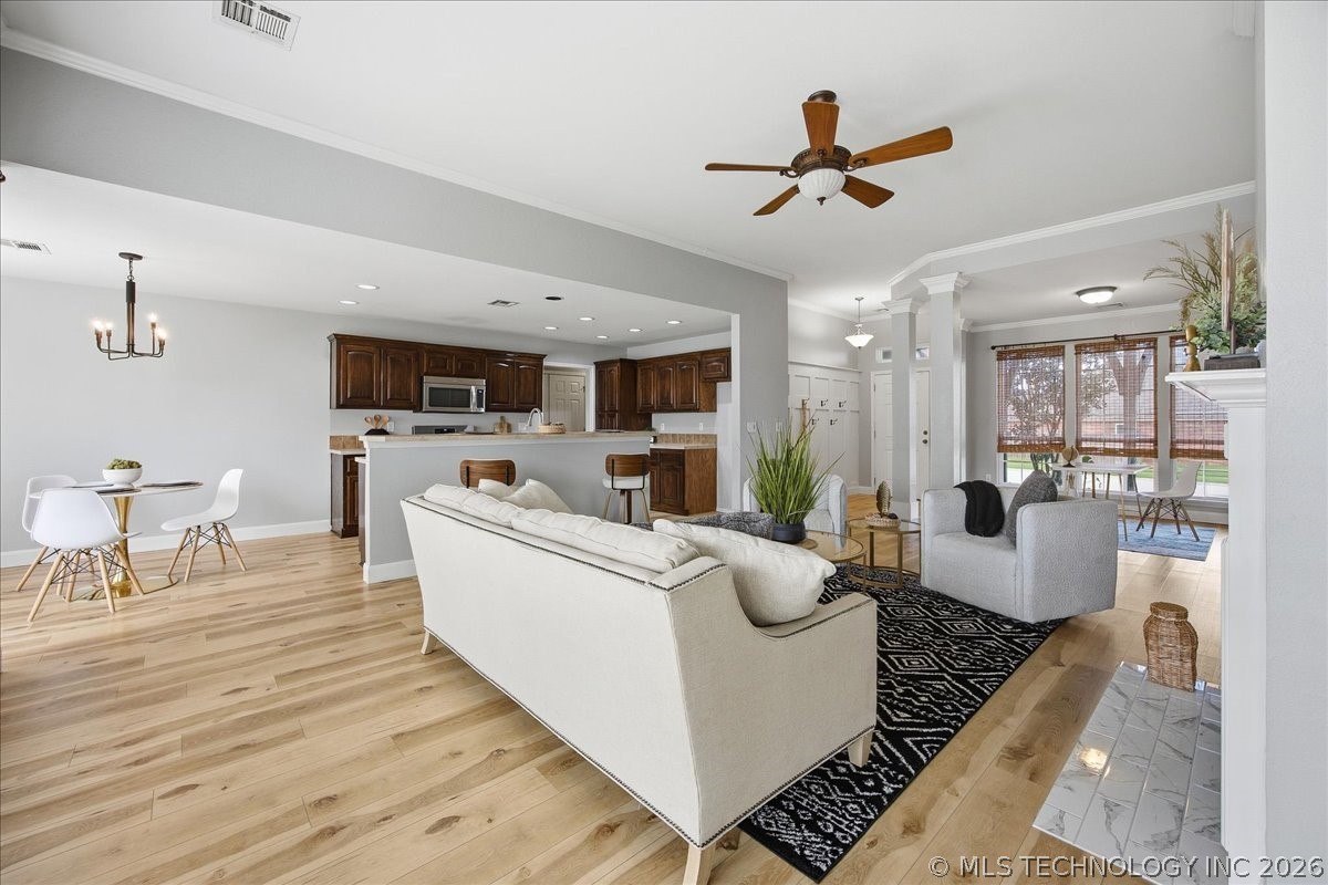 3953 S 216th Eastavenue Broken Arrow OK 74014