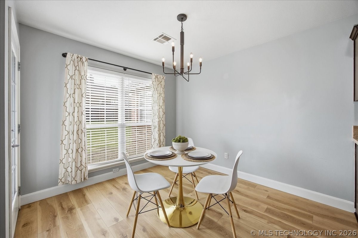 3953 S 216th Eastavenue Broken Arrow OK 74014