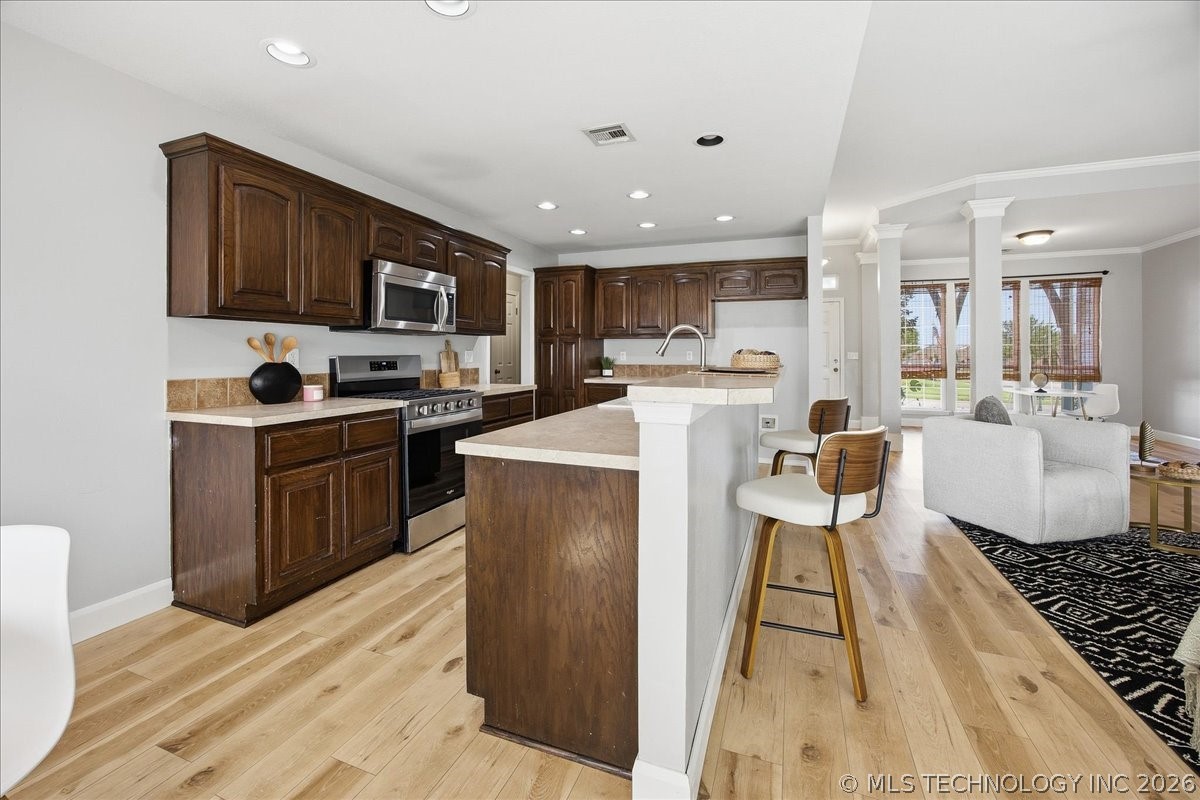 3953 S 216th Eastavenue Broken Arrow OK 74014
