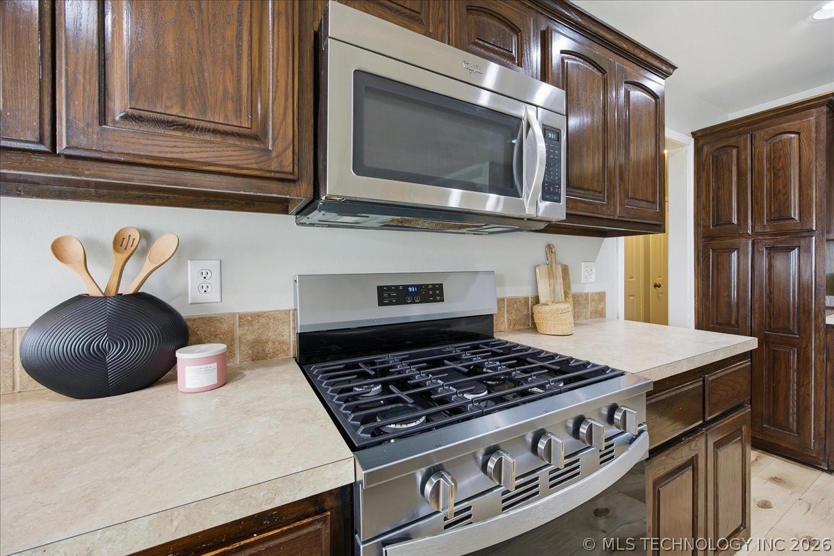 3953 S 216th Eastavenue Broken Arrow OK 74014