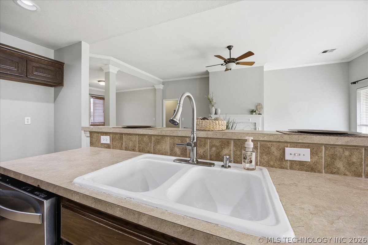 3953 S 216th Eastavenue Broken Arrow OK 74014