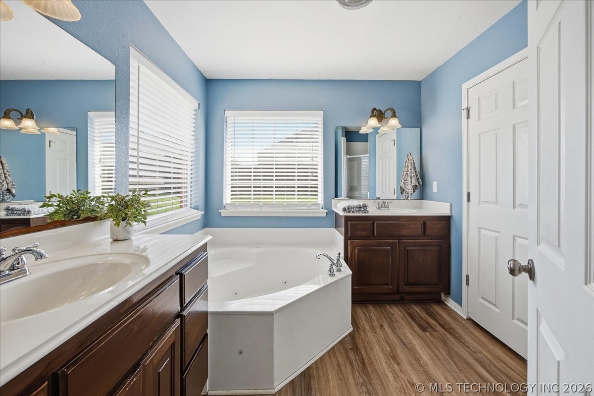 3953 S 216th Eastavenue Broken Arrow OK 74014
