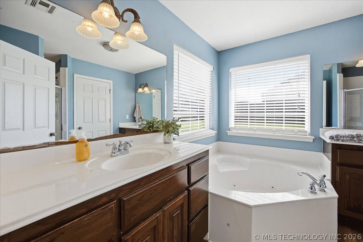 3953 S 216th Eastavenue Broken Arrow OK 74014