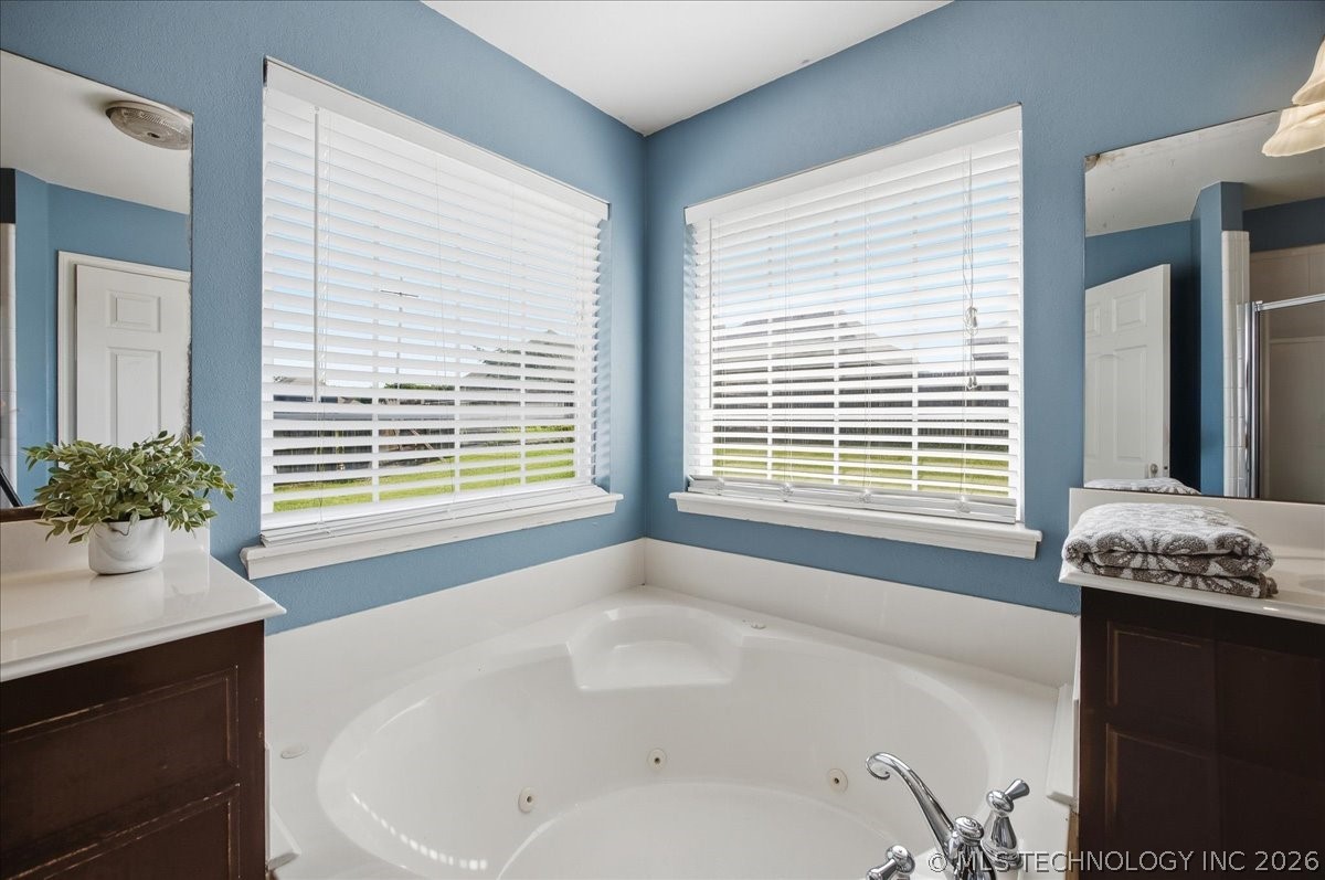 3953 S 216th Eastavenue Broken Arrow OK 74014