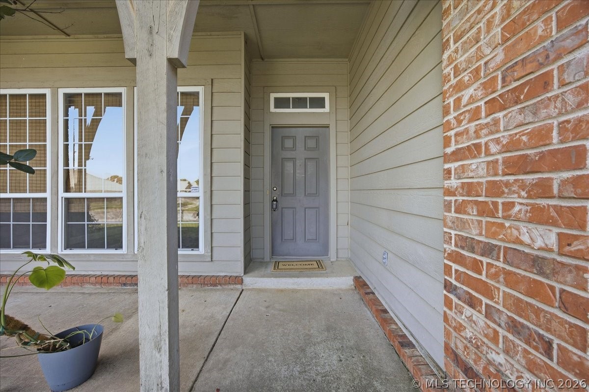 3953 S 216th Eastavenue Broken Arrow OK 74014