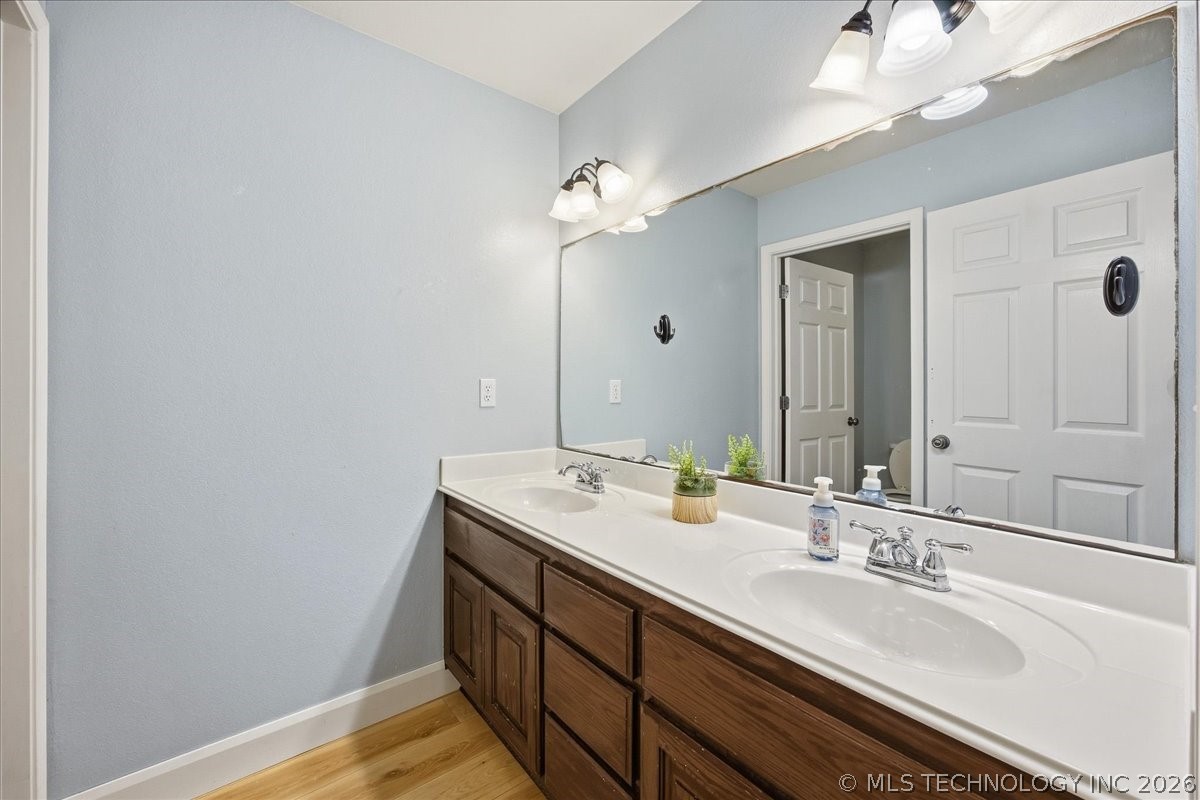 3953 S 216th Eastavenue Broken Arrow OK 74014