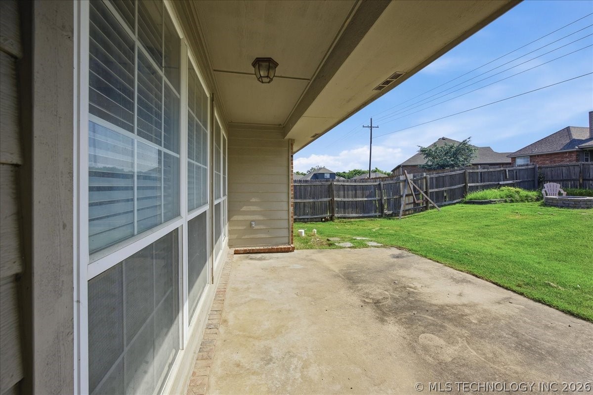 3953 S 216th Eastavenue Broken Arrow OK 74014