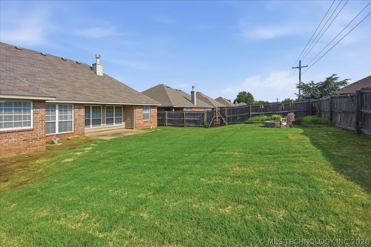 3953 S 216th Eastavenue Broken Arrow OK 74014