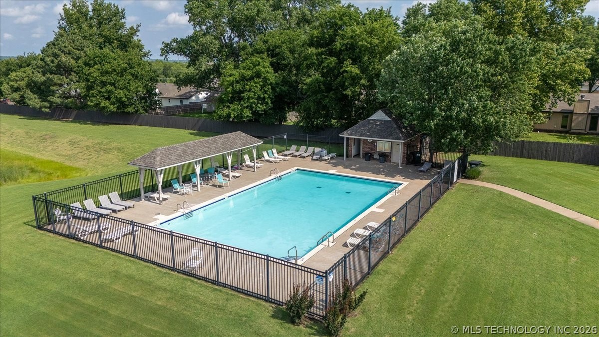 3953 S 216th Eastavenue Broken Arrow OK 74014