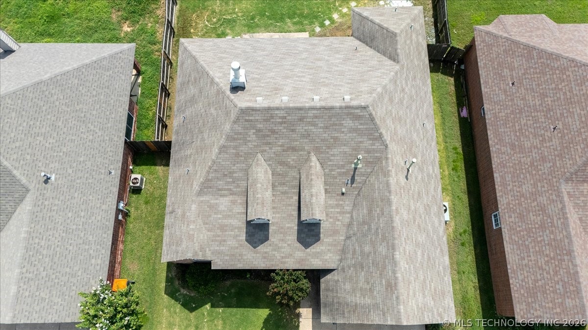3953 S 216th Eastavenue Broken Arrow OK 74014