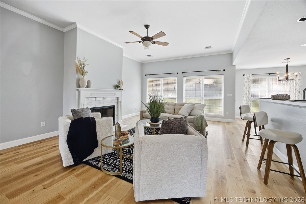 3953 S 216th Eastavenue Broken Arrow OK 74014