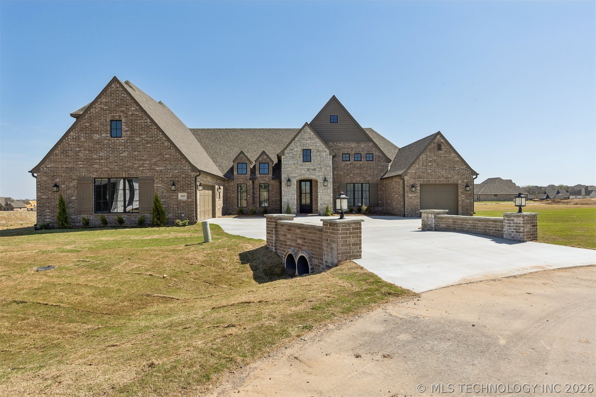 10859 N 83rd Eastcourt Owasso OK 74055