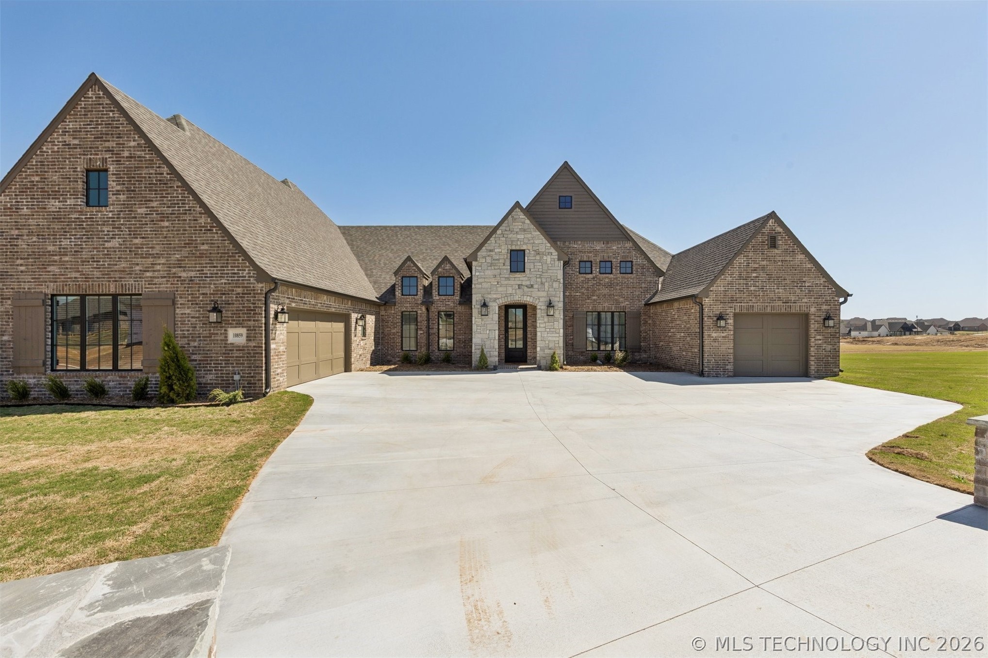 10859 N 83rd Eastcourt Owasso OK 74055