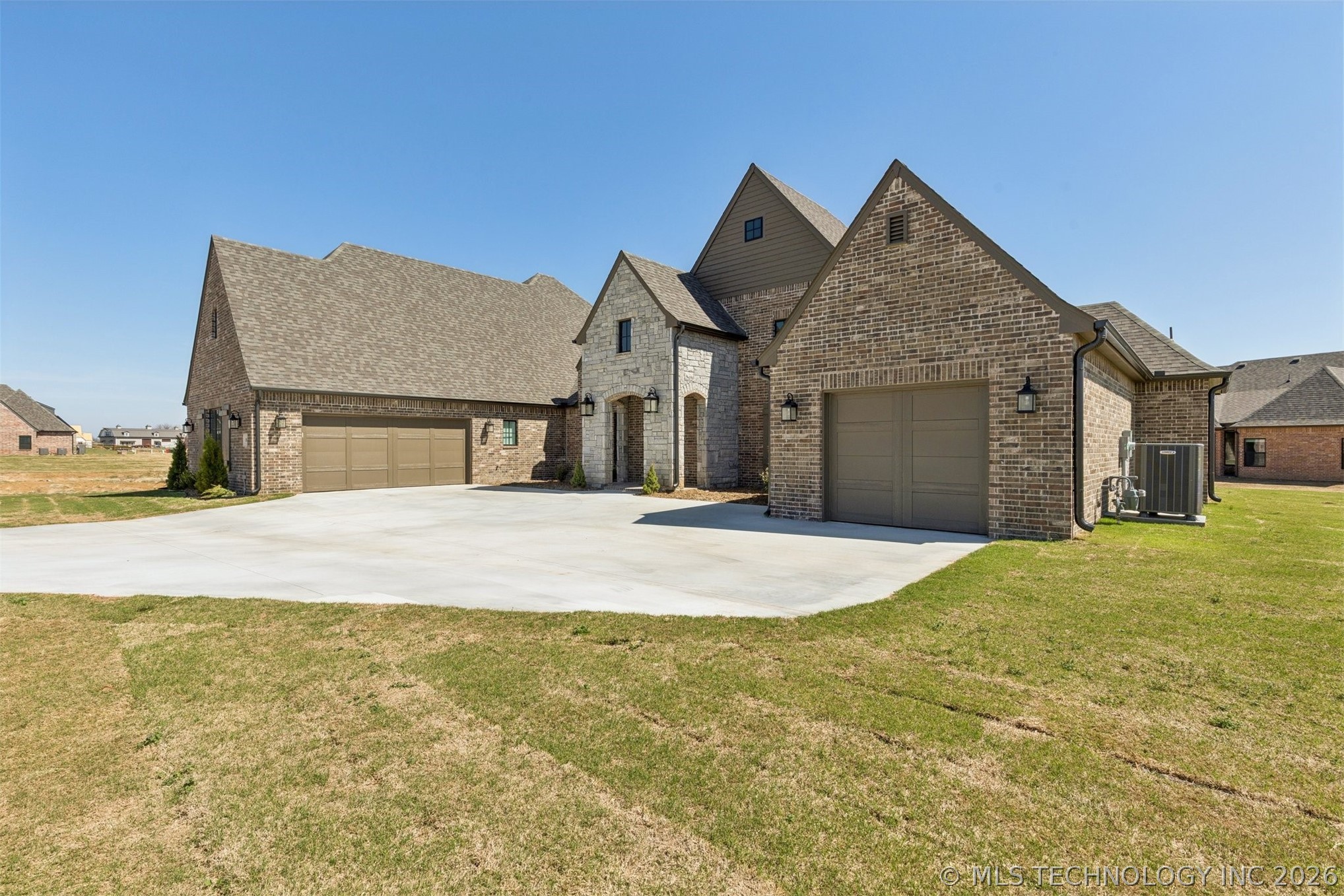 10859 N 83rd Eastcourt Owasso OK 74055