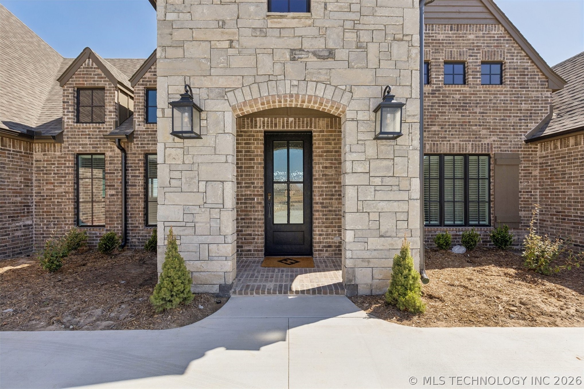 10859 N 83rd Eastcourt Owasso OK 74055