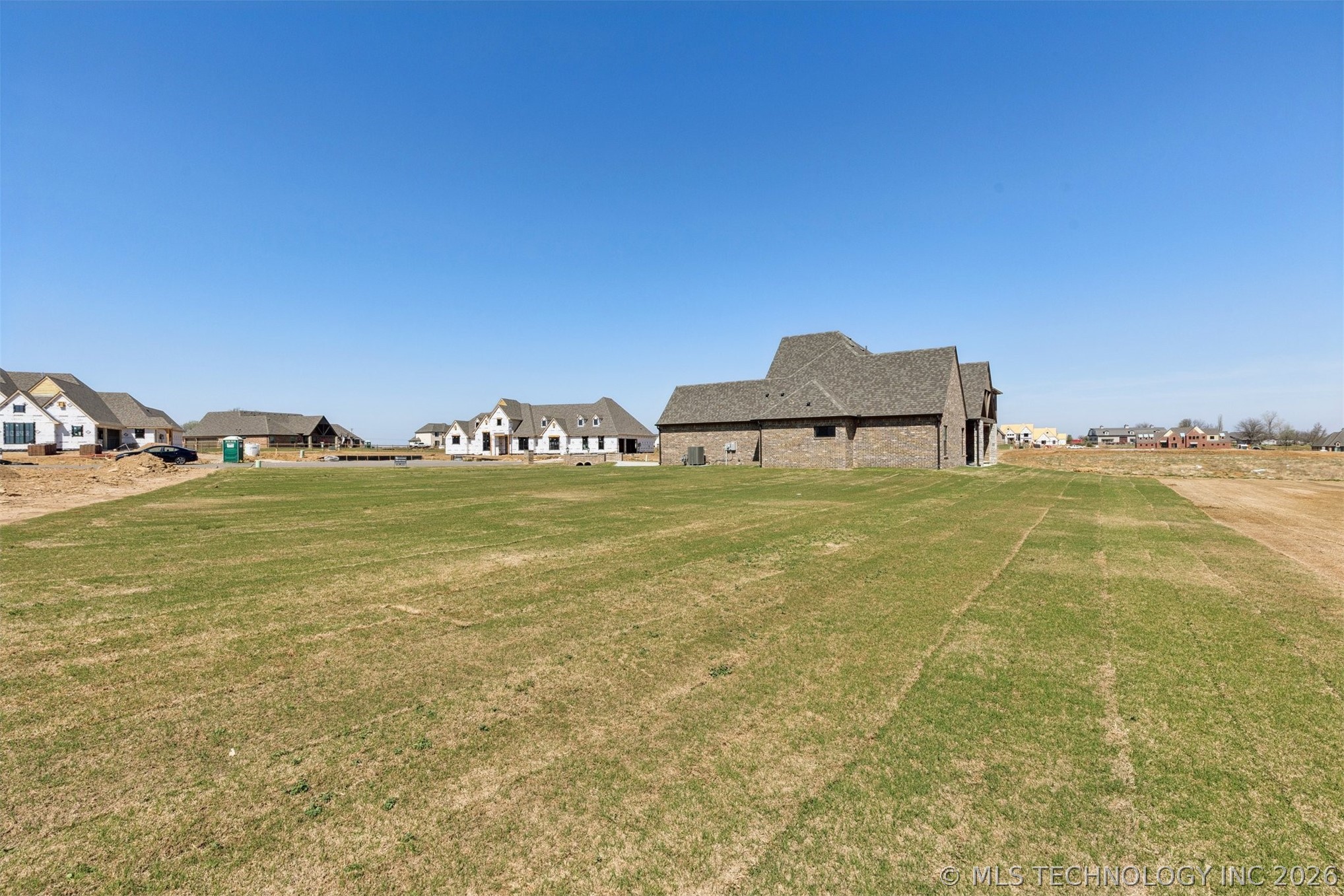 10859 N 83rd Eastcourt Owasso OK 74055