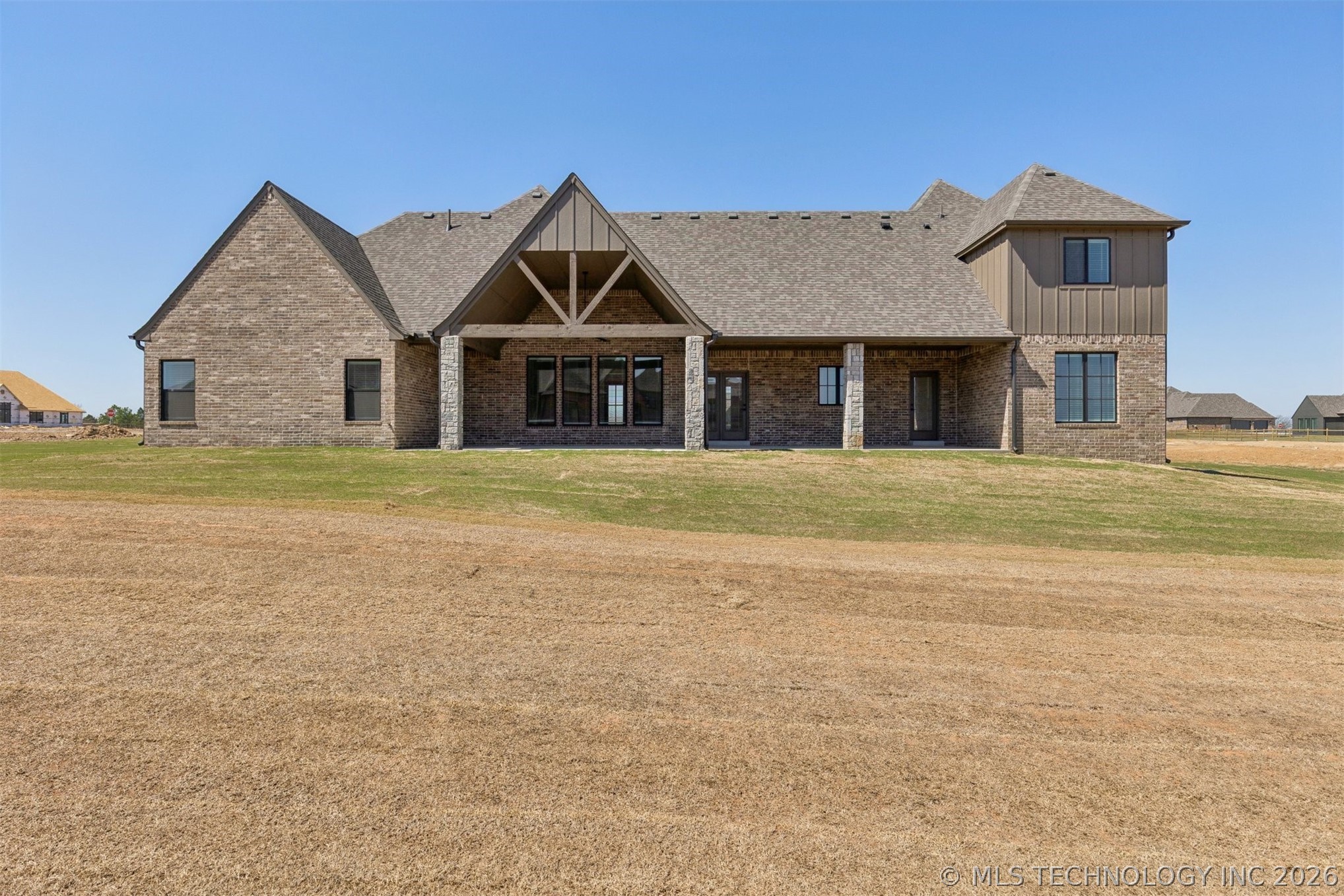 10859 N 83rd Eastcourt Owasso OK 74055