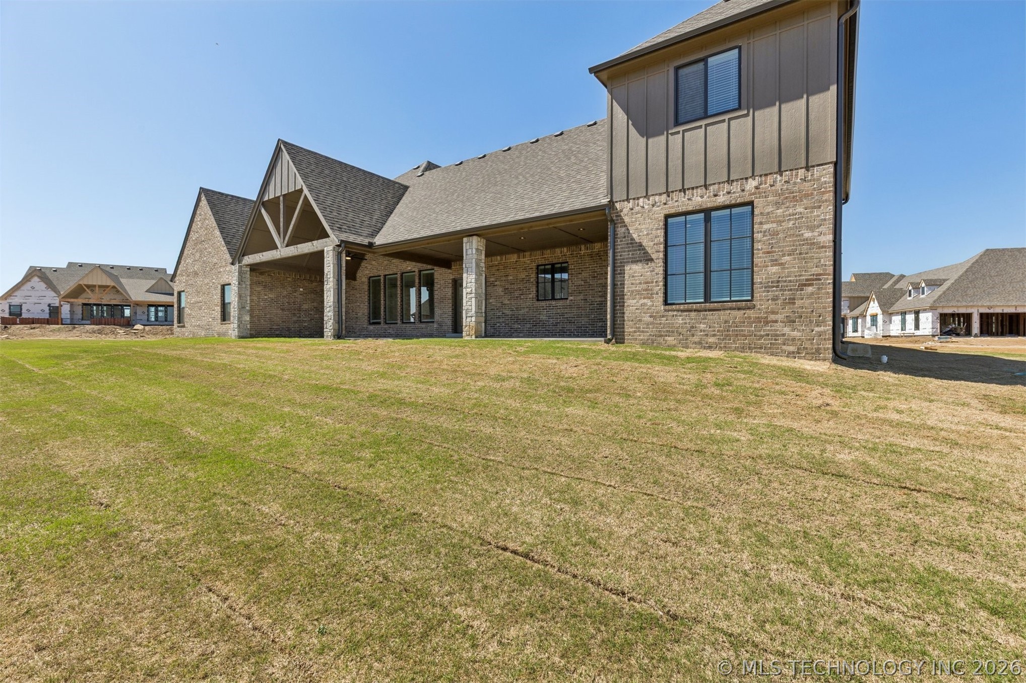 10859 N 83rd Eastcourt Owasso OK 74055