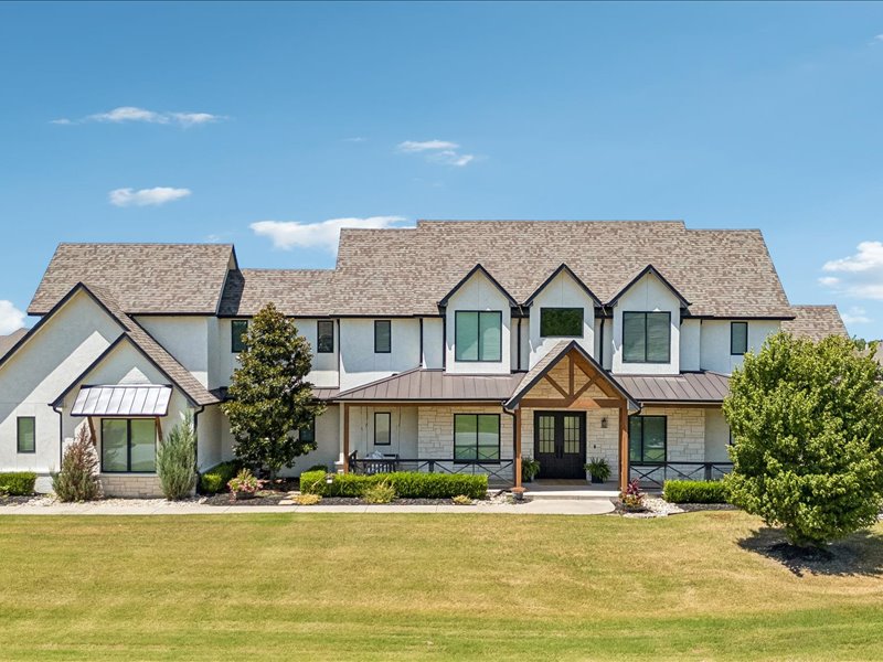 17342 S 21st Eastavenue Mounds OK 74047