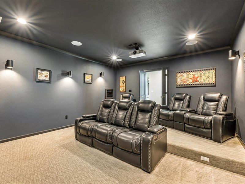 17342 S 21st Eastavenue Mounds OK 74047