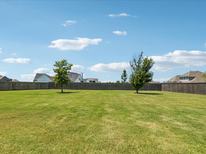 17342 S 21st Eastavenue Mounds OK 74047