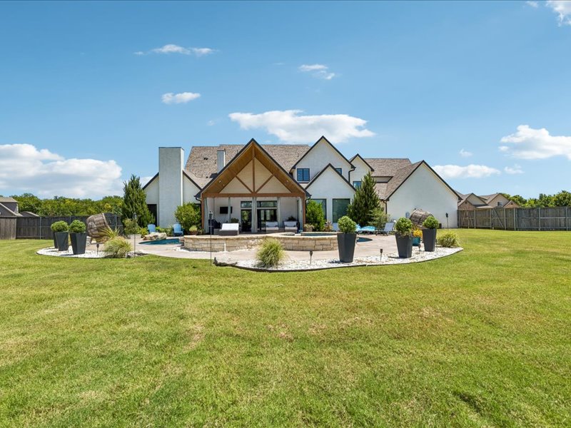 17342 S 21st Eastavenue Mounds OK 74047