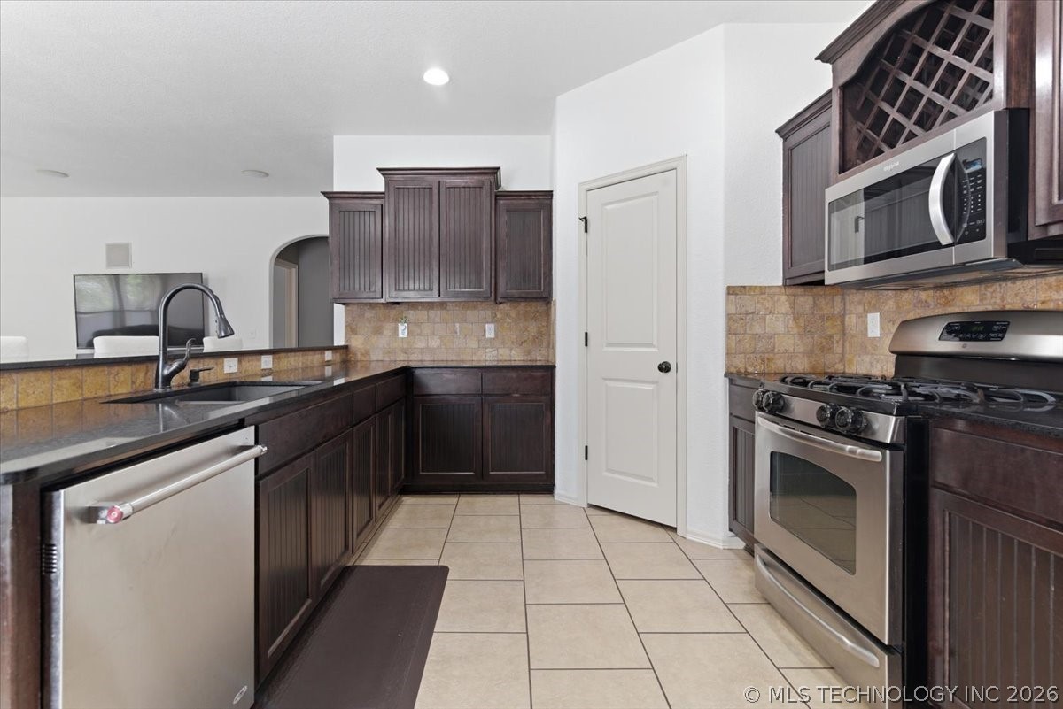 13616 S 86th Eastavenue Bixby OK 74008